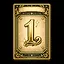 Alarm icon