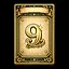 Rain icon