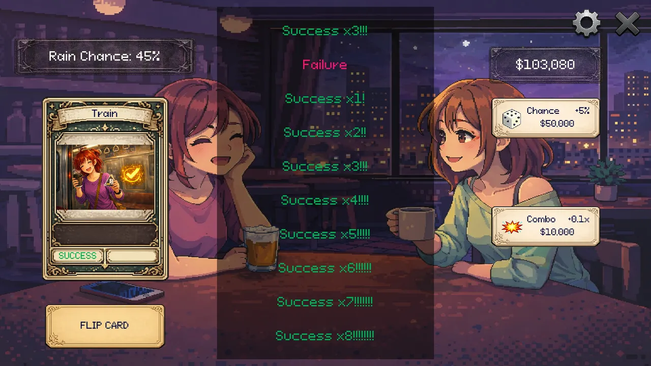 Unlucky Day Screenshot 5
