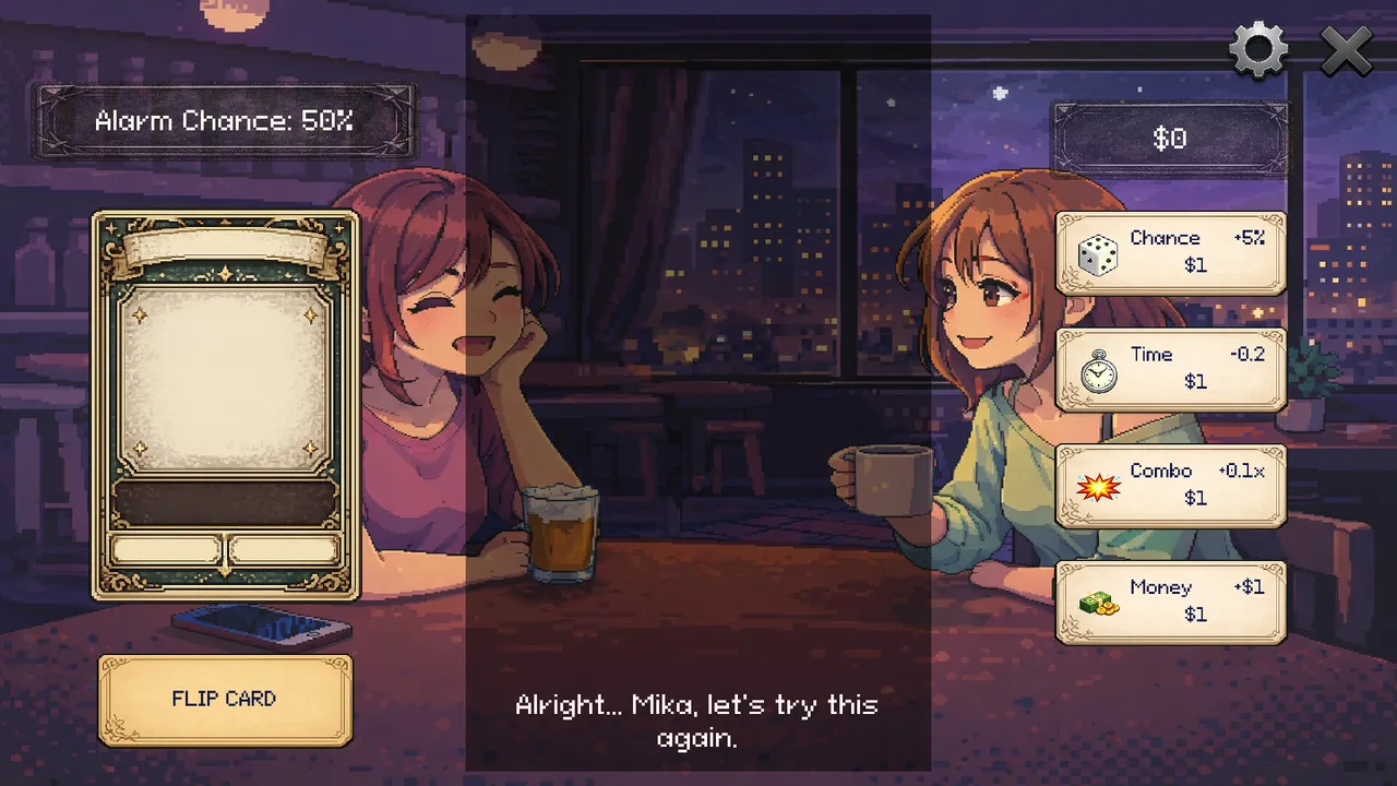 Unlucky Day Screenshot 0