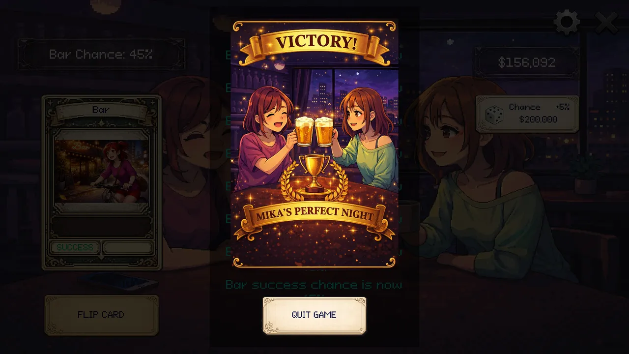Unlucky Day Screenshot 6