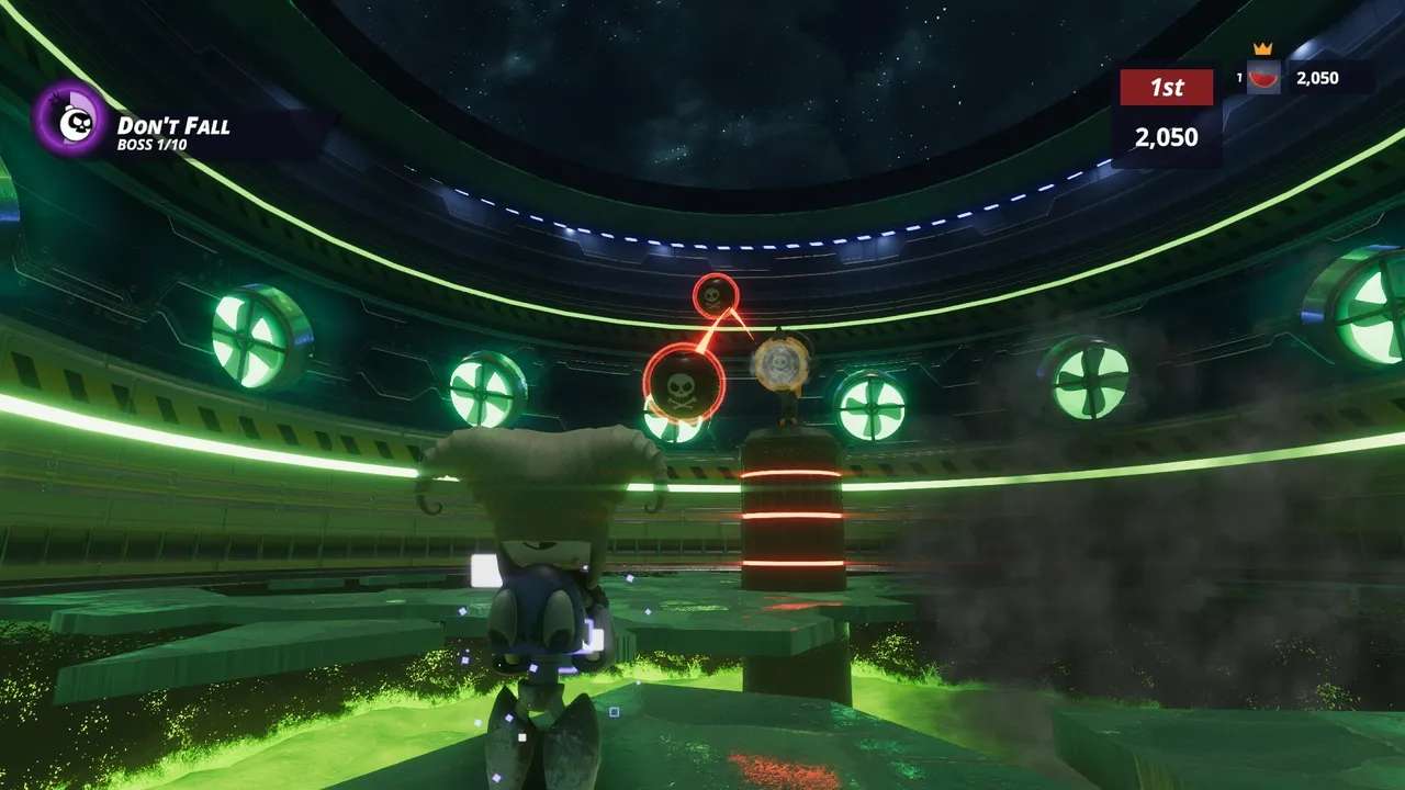 MicroWorks - Party Pass Screenshot 6