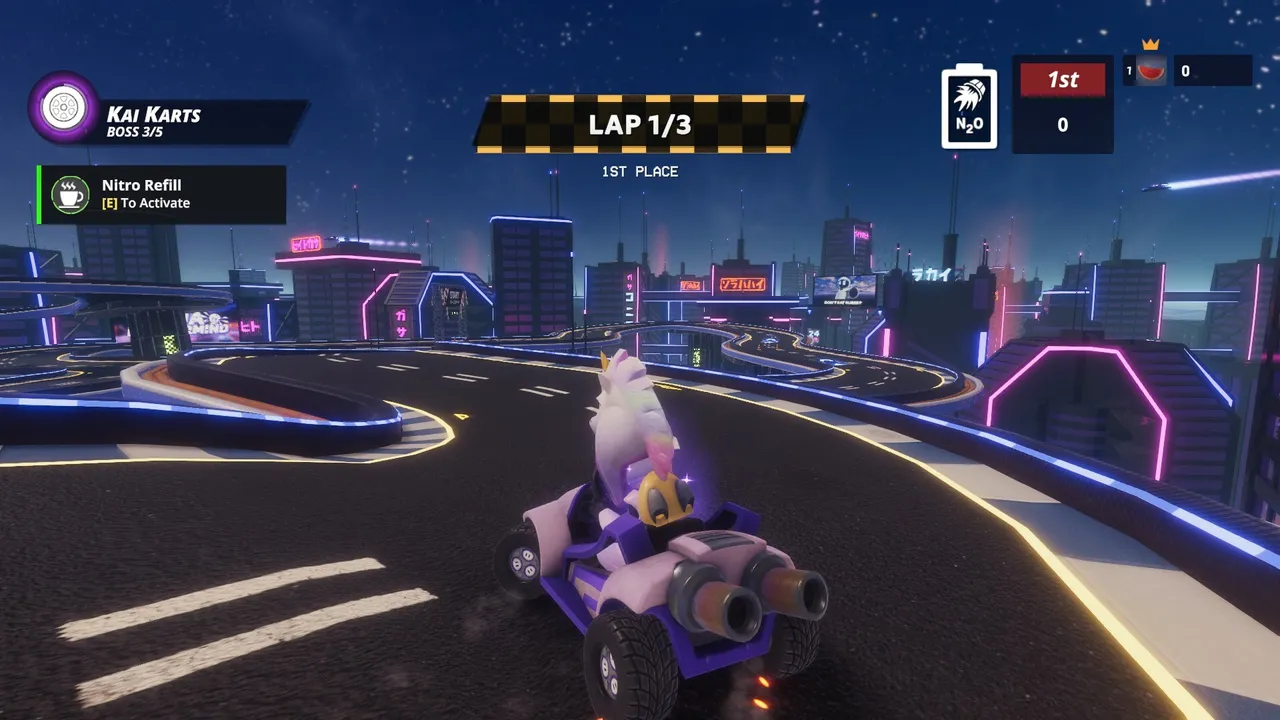 MicroWorks - Party Pass Screenshot 5