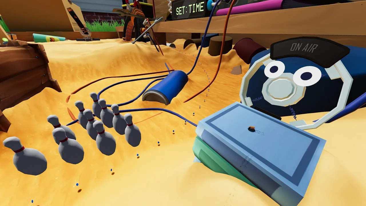 Puppy Truck Screenshot 7