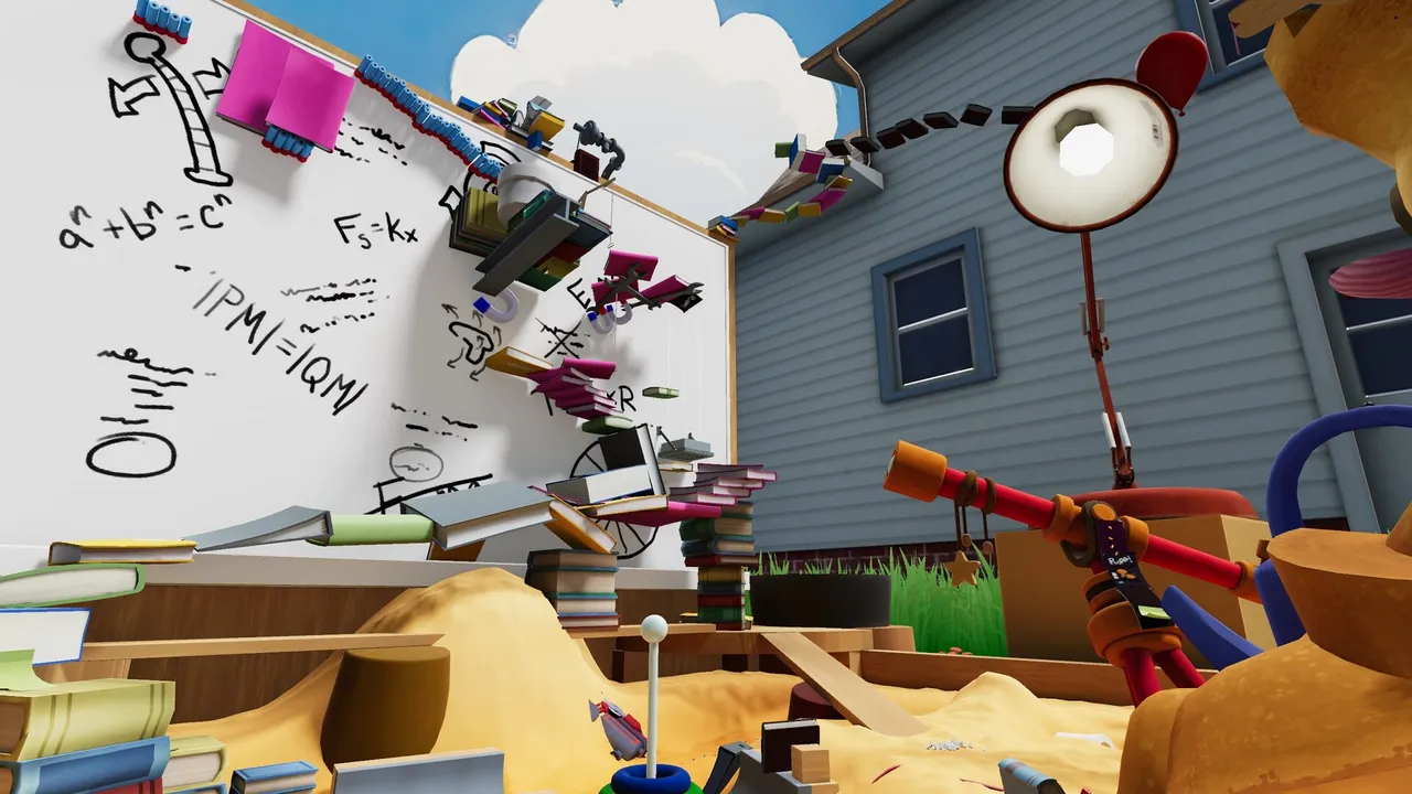 Puppy Truck Screenshot 5