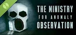 The Ministry for Anomaly Observation Demo