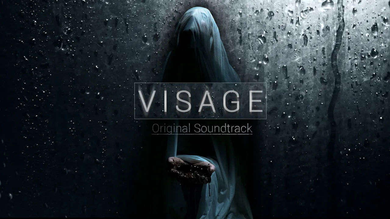 Visage — Original Digital Soundtrack Screenshot 0
