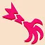 bird limb icon