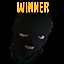 Master rooster icon
