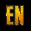 EN icon