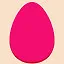 big egg icon