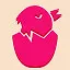 new born icon