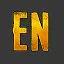 EN icon