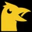 chicken icon