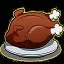 DINNER icon