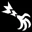 bird limb icon