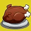 DINNER icon