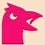 chicken icon