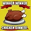 CHIKEN DINNER icon