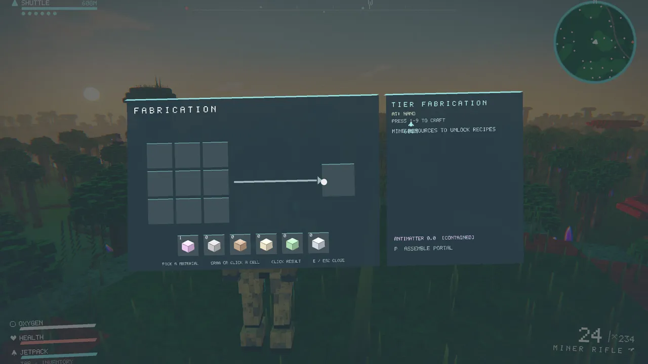 Holospace Screenshot 5