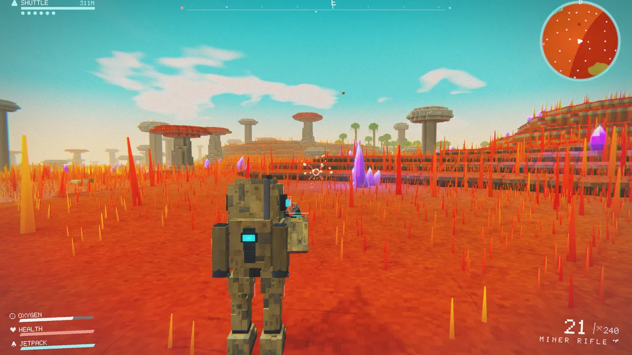 Holospace Screenshot 3