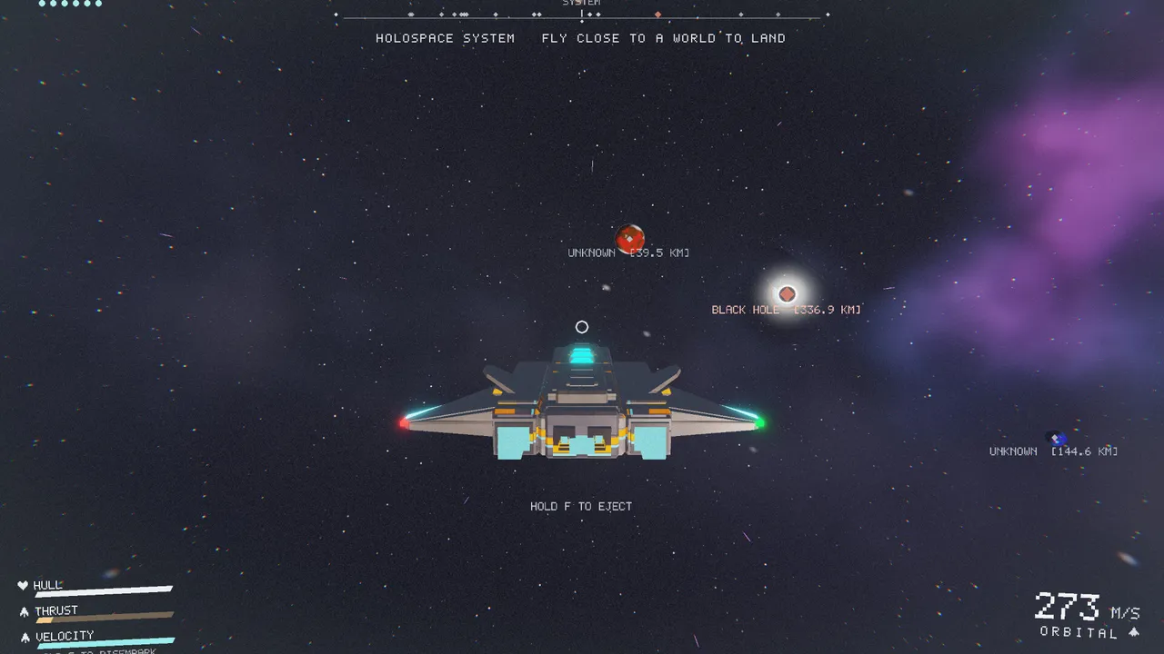 Holospace Screenshot 6