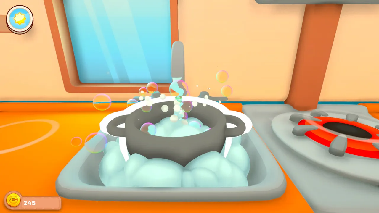 Gatto's Pizzeria Screenshot 2