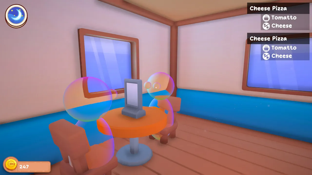 Gatto's Pizzeria Screenshot 4