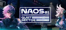 NAOS-01: The Quiet Sector