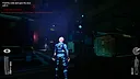 NAOS-01: The Quiet Sector Screenshot 3