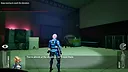 NAOS-01: The Quiet Sector Screenshot 4
