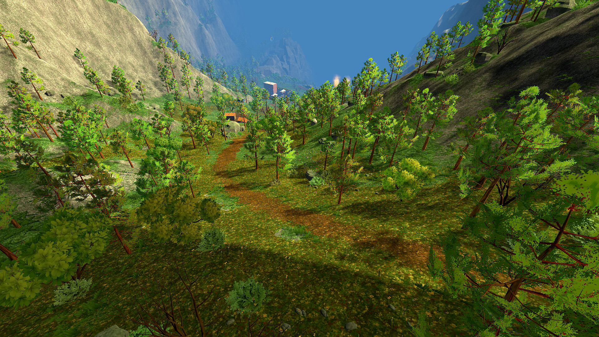 I Am Rock Screenshot 4