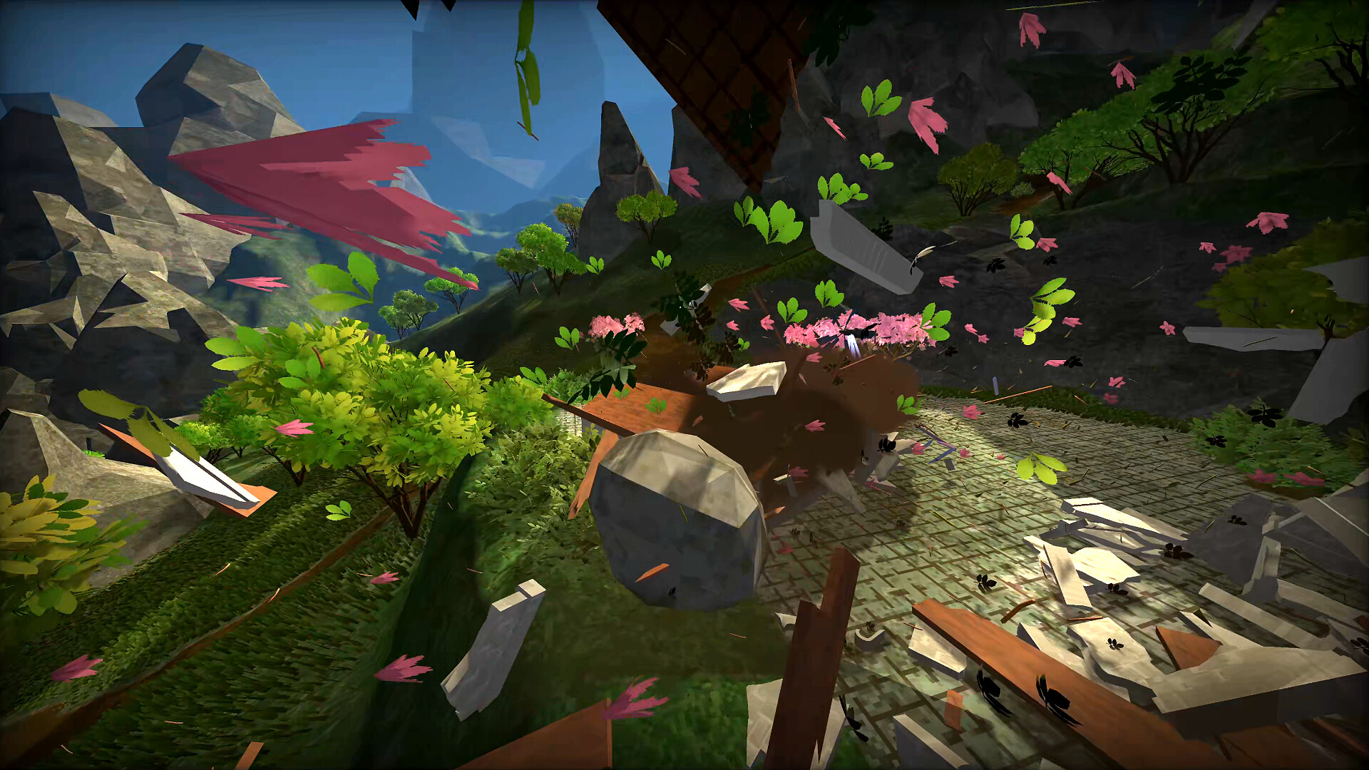 I Am Rock Screenshot 6