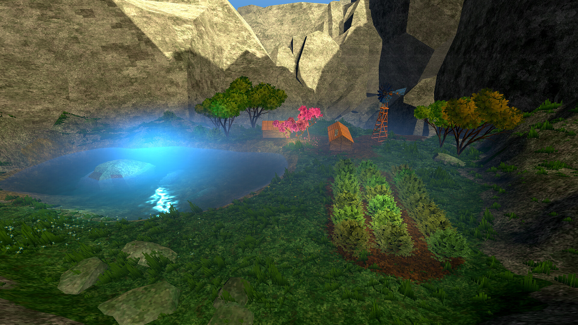 I Am Rock Screenshot 8