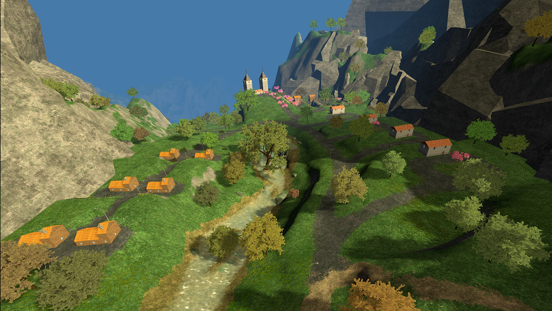 I Am Rock Screenshot 3