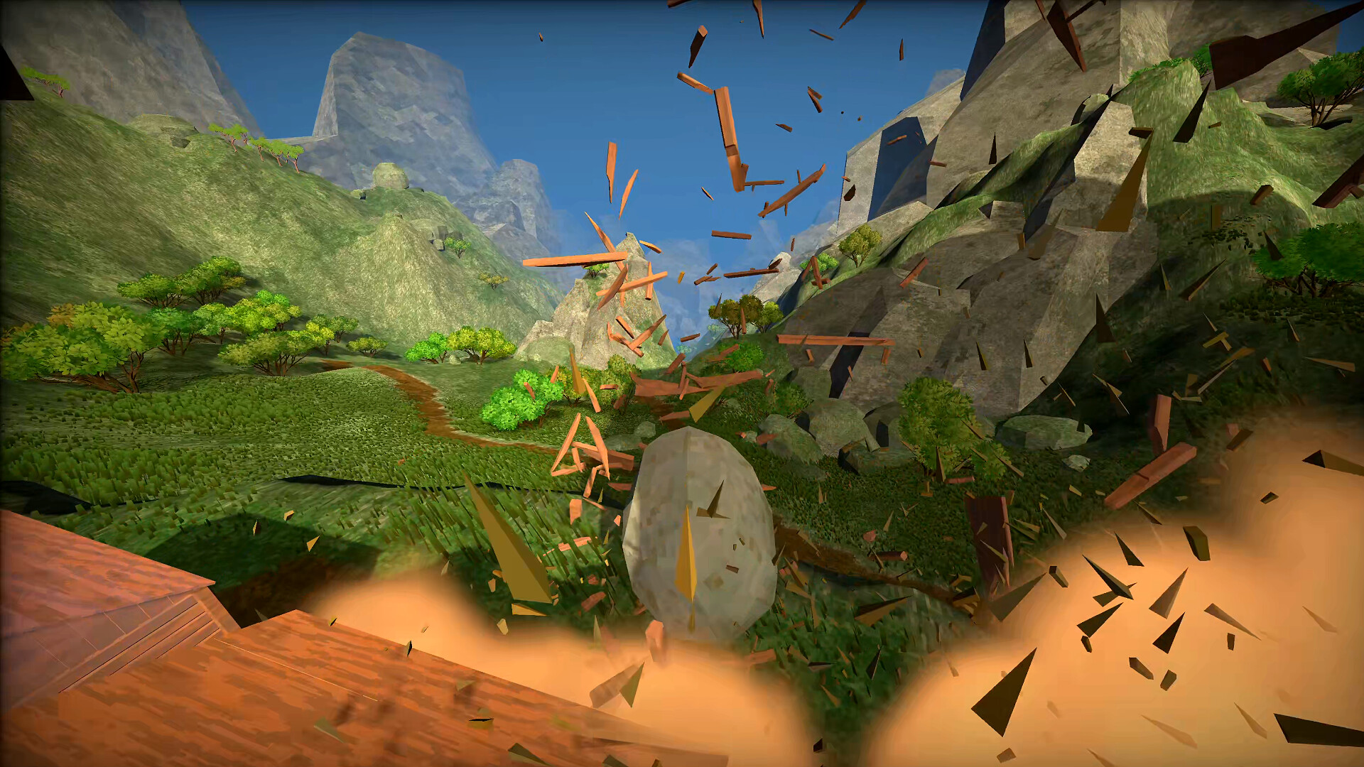 I Am Rock Screenshot 7