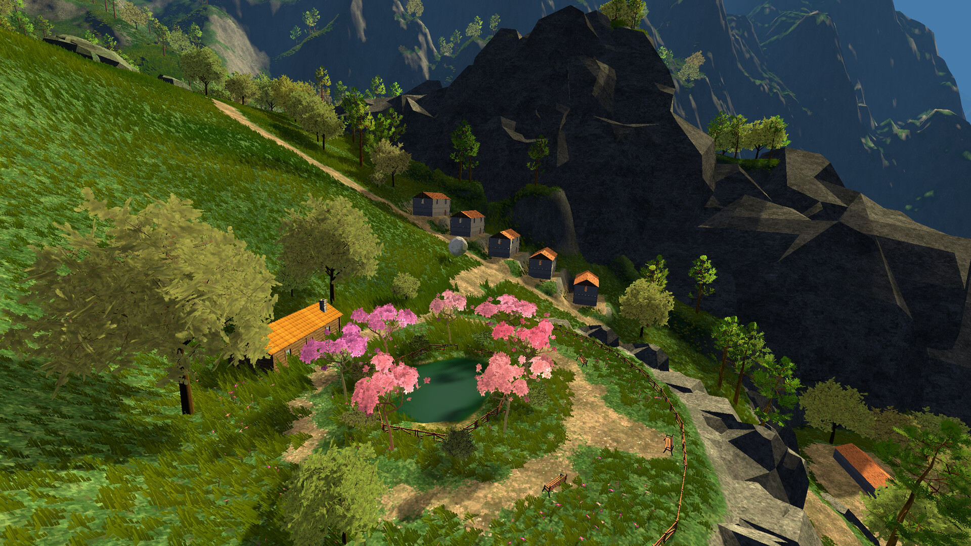 I Am Rock Screenshot 1