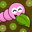 Leaf it to me icon