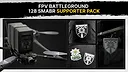 FPV Battleground: 128th SMABr Supporter Pack Screenshot 0