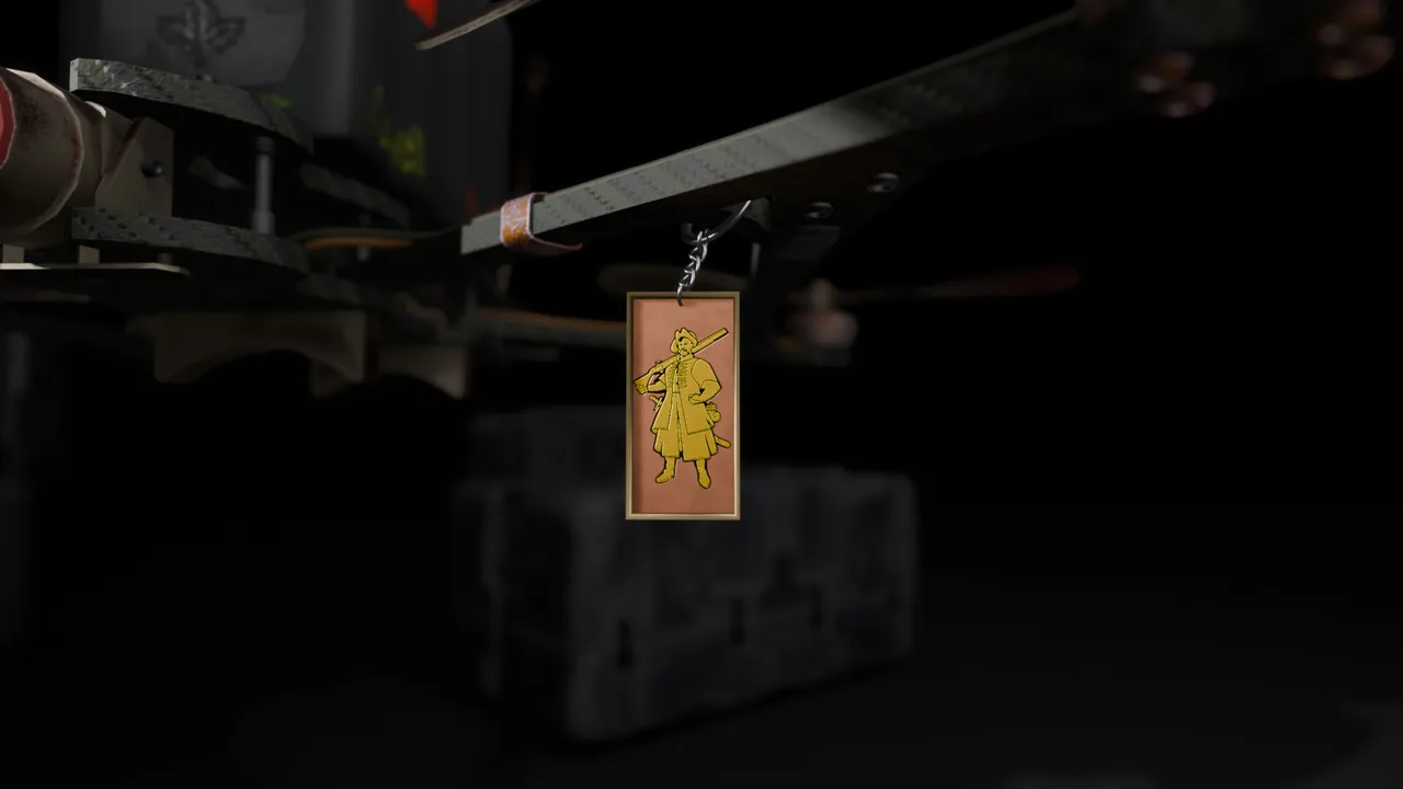 FPV Battleground: 65th SMeB Supporter Pack Screenshot 1