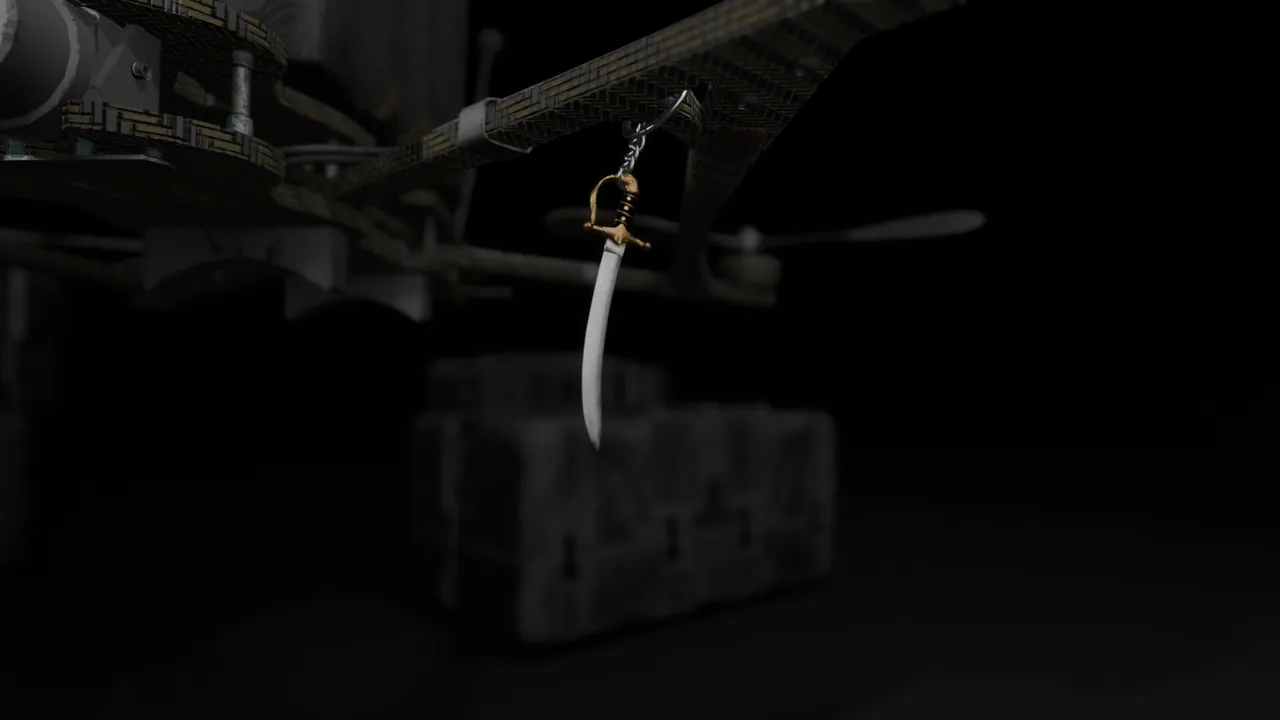 FPV Battleground: 110th SMeB Supporter Pack Screenshot 0