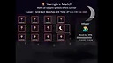 Vampire Match Screenshot 3