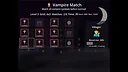 Vampire Match Screenshot 2