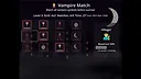 Vampire Match Screenshot 4