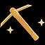 Strike Gold! icon