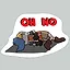 I'm gonna feel that in the morning! icon