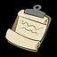 I don't want to do work! icon
