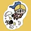 Kaboom, Kablam! icon
