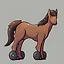 Horsie Yayyyy! icon