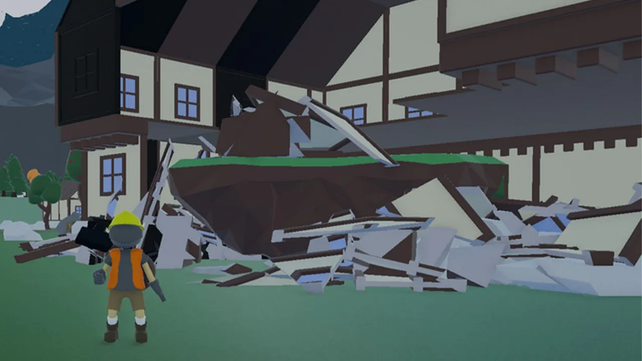 Lil' Quests Screenshot 2